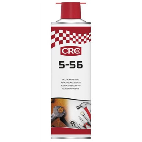 SPRAY CRC 5-56 500ML                              