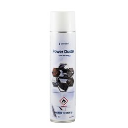 SPRAY AIRE COMPRIMIDO ECONOMICO 600ML             