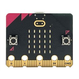 Placa Micro:Bit v2.2 - Controlador                