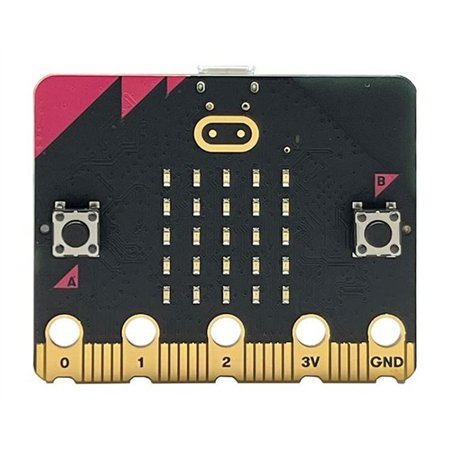 Placa Micro:Bit v2.2 - Controlador                