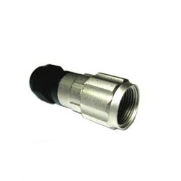 CONECTOR 17P FICHA MACHO PROLONGADOR              