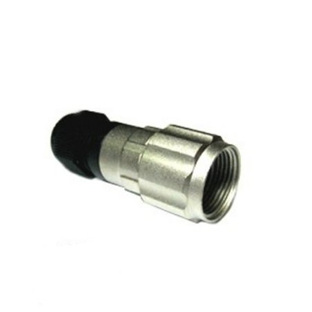 CONECTOR 17P FICHA MACHO PROLONGADOR              