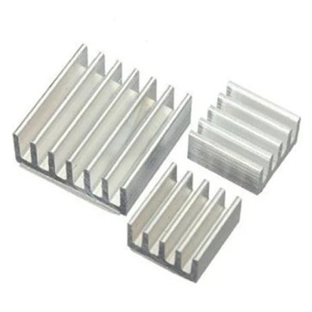 PACK DISIPADOR RASPBERRY PI                       