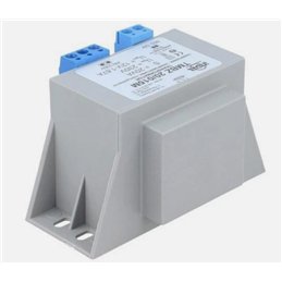 TRANSF 24V 12VA                                   