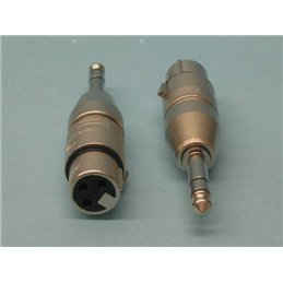 ADAPTADOR CANON H/6,35 M ST NA3FP                 