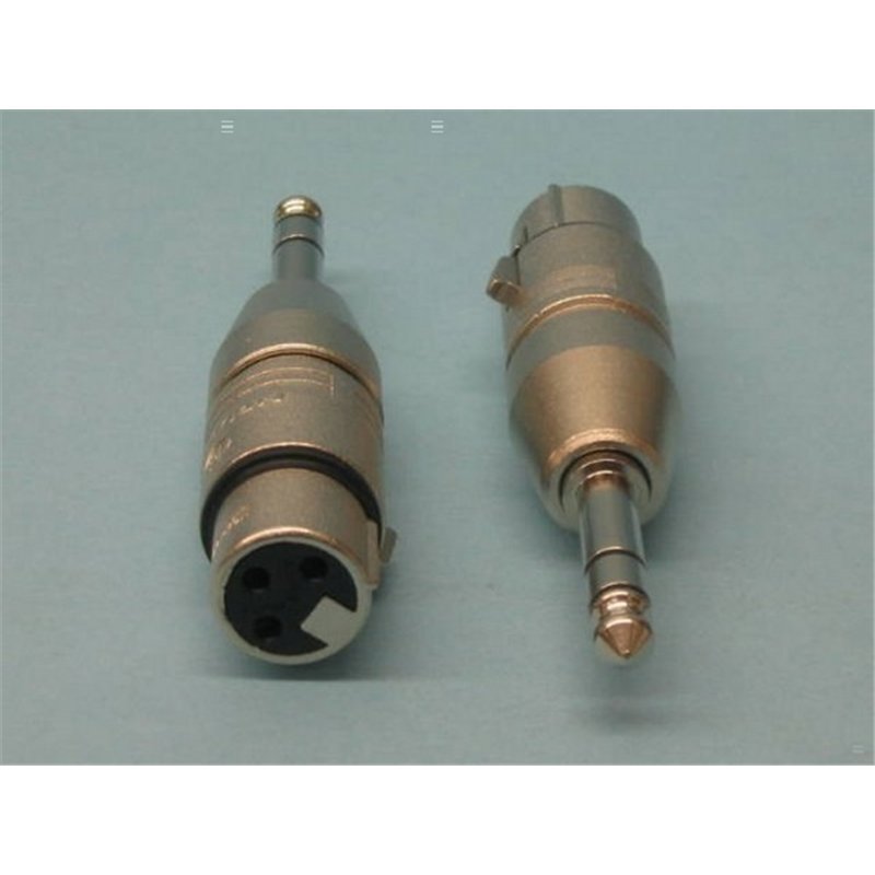 ADAPTADOR CANON H/6,35 M ST NA3FP                 