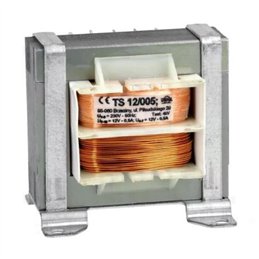 TRANSF 12+12V 1A                                  