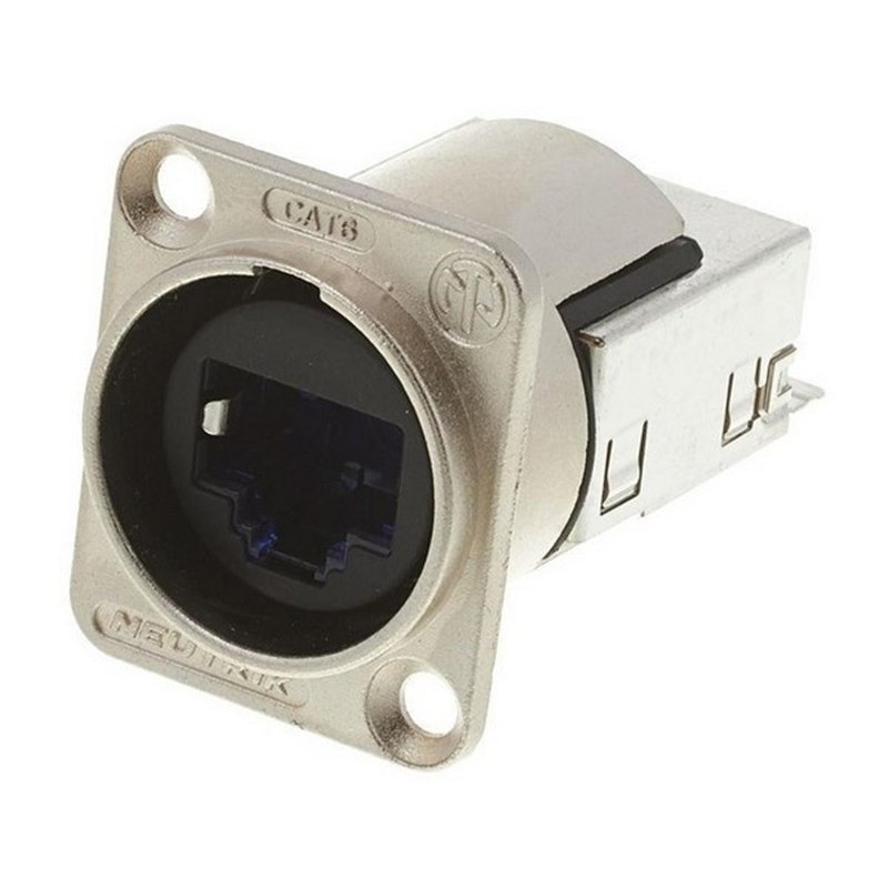BASE RJ45 CAT6 NEUTRIX NE 8FDY-C6                 