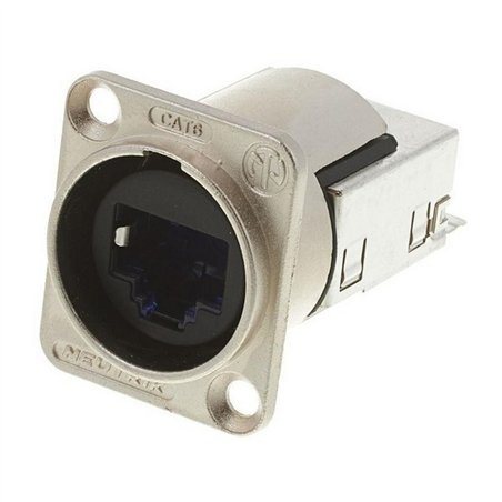 BASE RJ45 CAT6 NEUTRIX NE 8FDY-C6                 