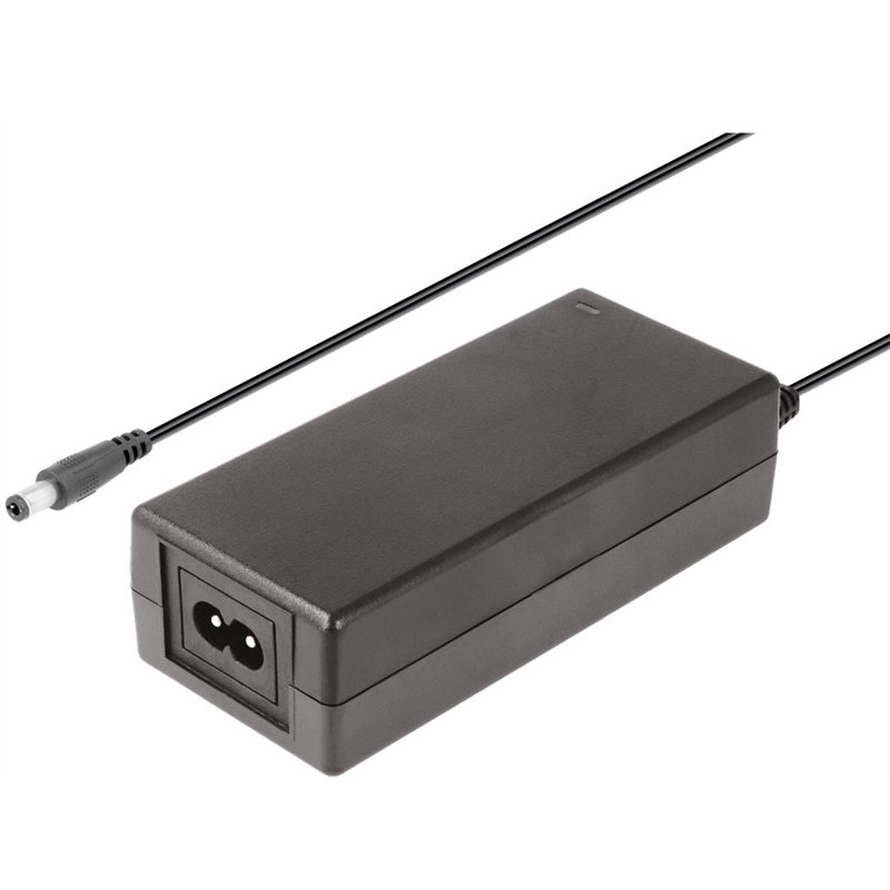 ALIMENTADOR CONMUTADO 24V 2A                      