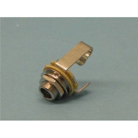 JACK 6,35 H BASE MONO NX NYS229                   