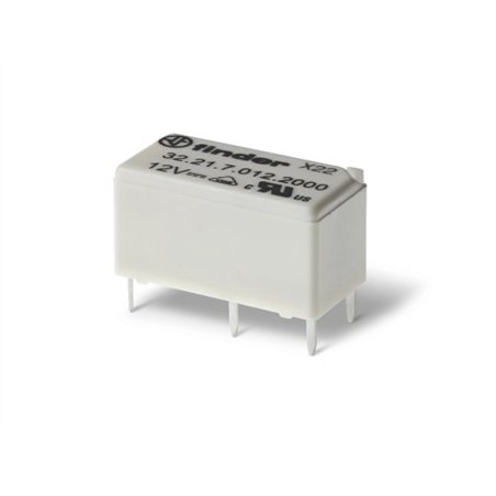 RELE FINDER 32.21 12V DC                          