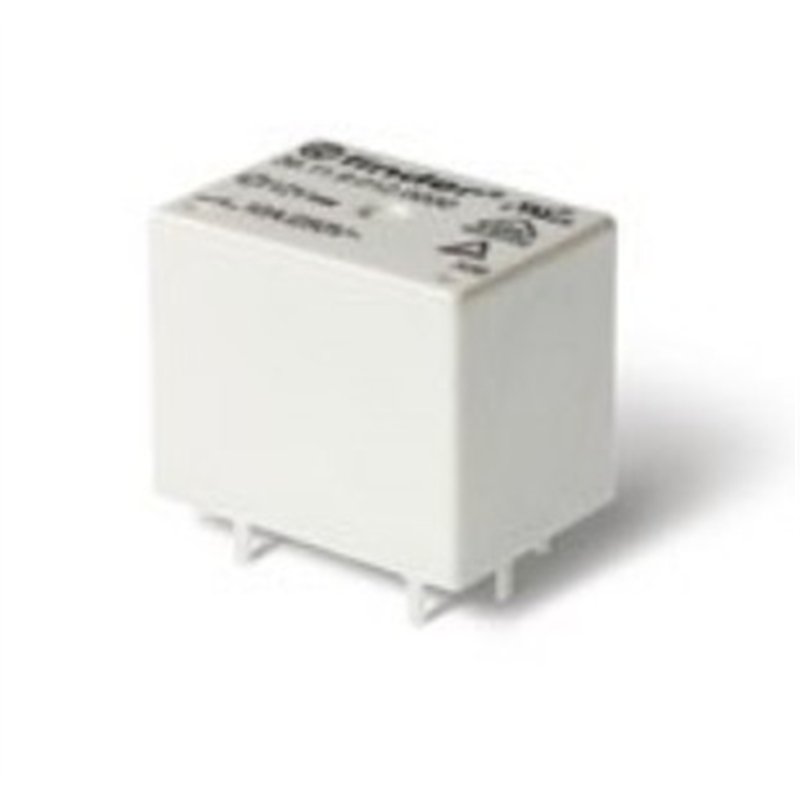 RELE FINDER 36.11 24V DC                          