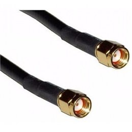 CONEXION RP-SMA H - RP-SMA H 0.30 MTS             