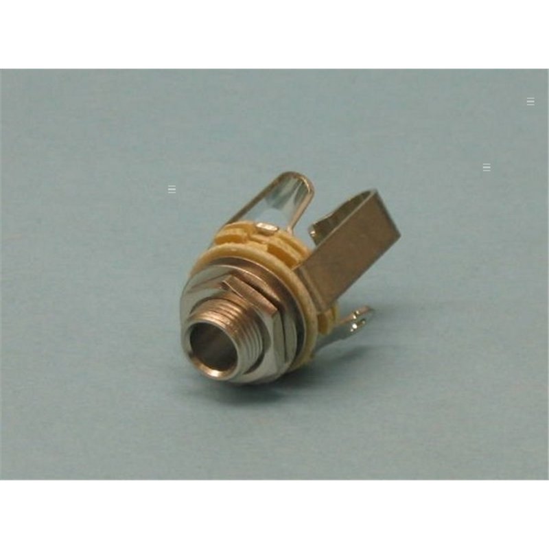 JACK 6,35 H BASE ST NX NYS230                     