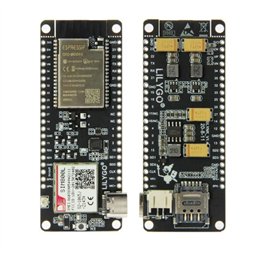 MODULO LIYGO TTGO T-CALL SIM800L ESP32            