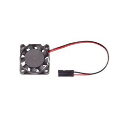 VENTILADOR RASPBERRY PI 25X25                     