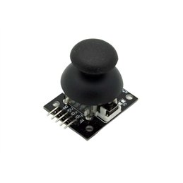 MODULO JOYSTICK 5 PINES PARA ARDUINO              