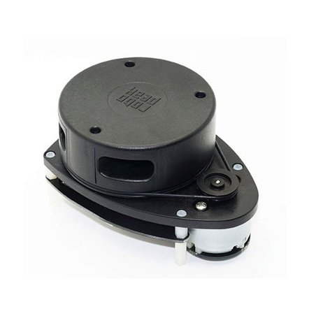 ARDUINO RPLIDAR A1M8                              