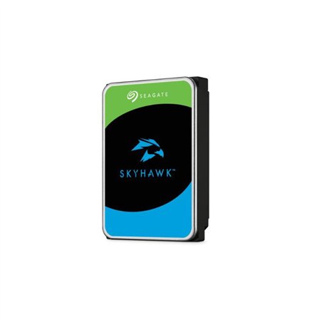 DISCO DURO 4TB SATA 3.5"                          