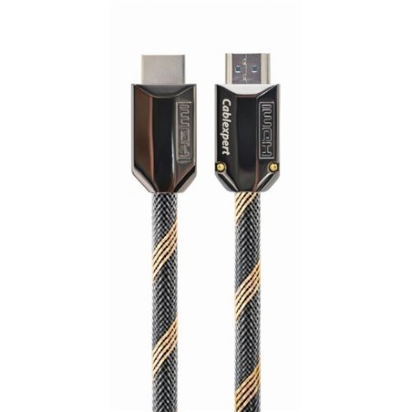 CONEXION INFO HDMI M/M 1 MTS 4K 2.0 60Hz          