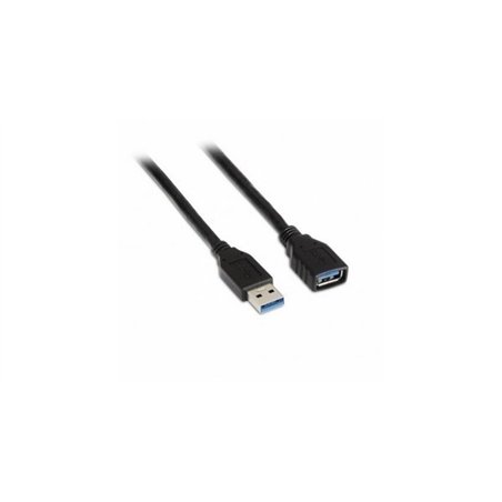 CONEXION INFO USB TIPO A M/H 5M (3.0) AMPLIFICADA 
