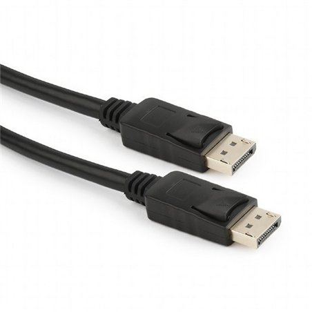 CONEXION INFO DISPLAYPORT M/M 3 MTS               