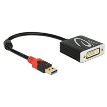 CONVERSOR USB 3.0 A DVI 