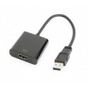 CONVERSOR USB / HDMI H 