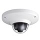 CAMARA DOMO CCTV 1.18MM OJO DE PEZ 4MPX 