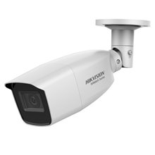 CAMARA BULLET CCTV VARIFOCAL 4MPX HIKVISION 
