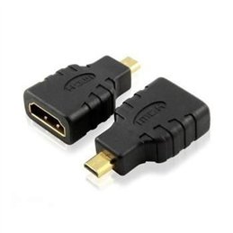 ADAPTADOR INFO HDMI H / MICRO HDMI M              