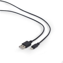 CONEXION INFO USB TIPO A/IPHONE LIGHTNING         