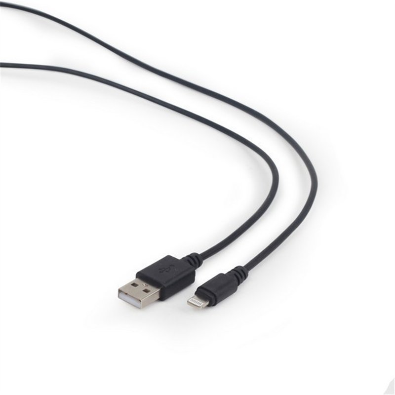 CONEXION INFO USB TIPO A/IPHONE LIGHTNING         