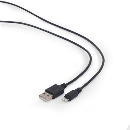 CONEXION INFO USB TIPO A/IPHONE LIGHTNING         
