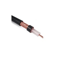 CABLE COAXIAL RG213 50 OHM MIL-C17 