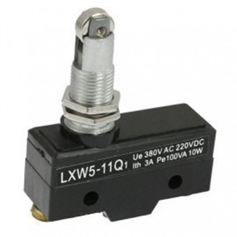 MICRORRUPTOR PISTON 10A                           