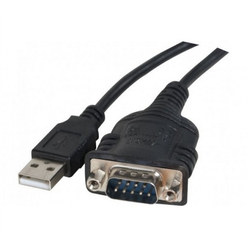 CONEXION INFO USB/SERIE 1MT.                      
