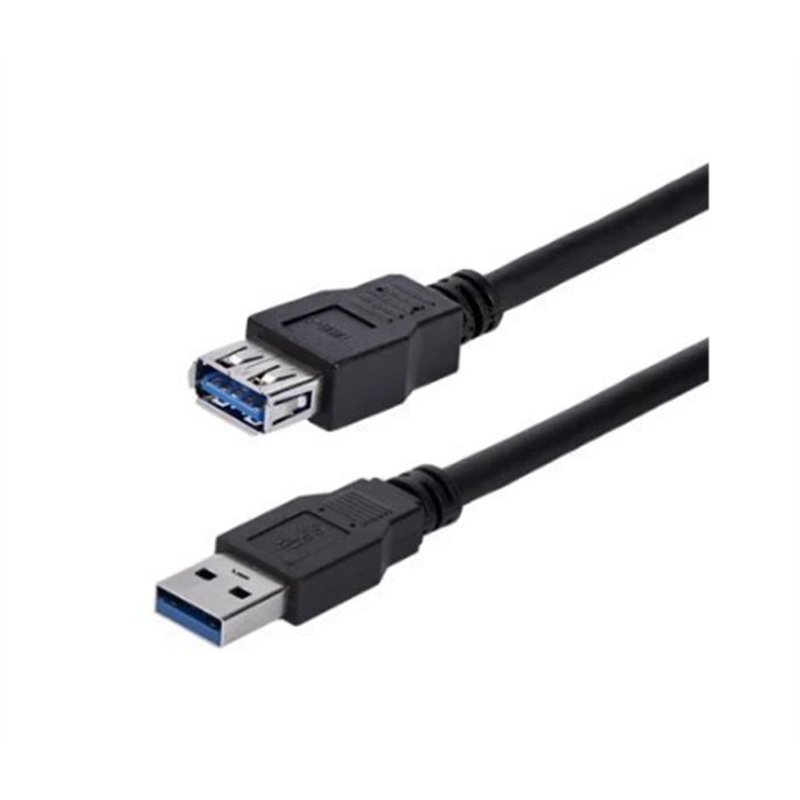 CONEXION INFO USB TIPO A M/H 1M (3.0)             