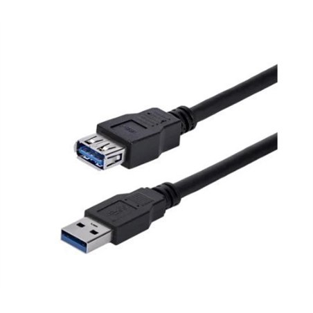 CONEXION INFO USB TIPO A M/H 1M (3.0)             