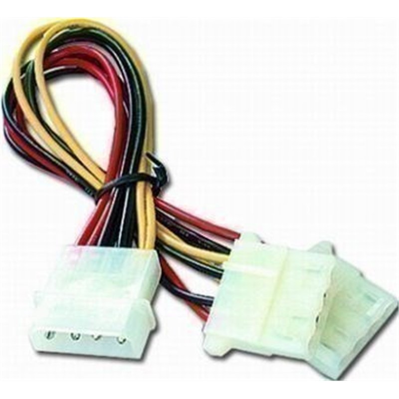 CONEXION INFO ALIM 5,25M/2X5,25H                  