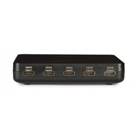 SELECTOR HDMI 3 IN / 1 OUT MANUAL                 