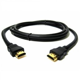 CONEXION INFO HDMI M/M 1,8 MTS HQ                 