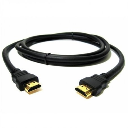 CONEXION INFO HDMI M/M 1,8 MTS HQ                 
