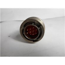CONECTOR H 10 PINES (MS3470L-10S) 