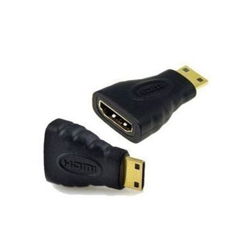 ADAPTADOR INFO HDMI H / MINI HDMI M               