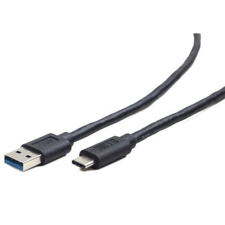 CONEXION USB  A MACHO/USB C MACHO 0,5M 3.0        
