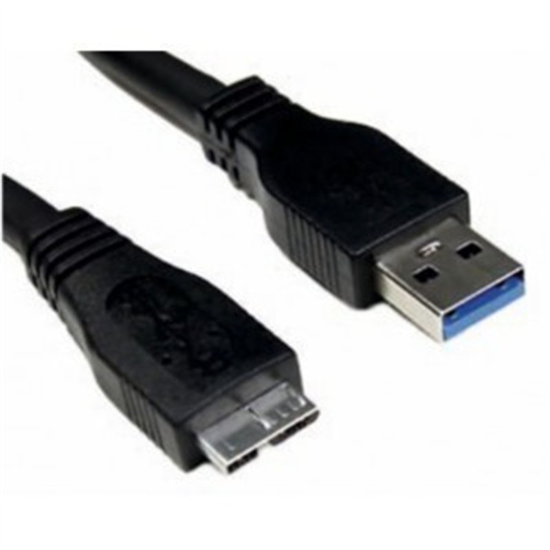CONEXION INFO USB 3.0 MICRO USB 3.0 1MTS          