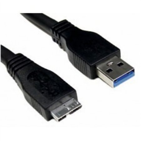 CONEXION INFO USB 3.0 MICRO USB 3.0 1MTS          