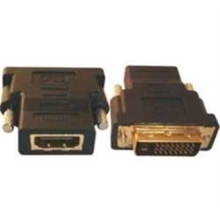 ADAPTADOR INFO DVI M / HDMI H                     